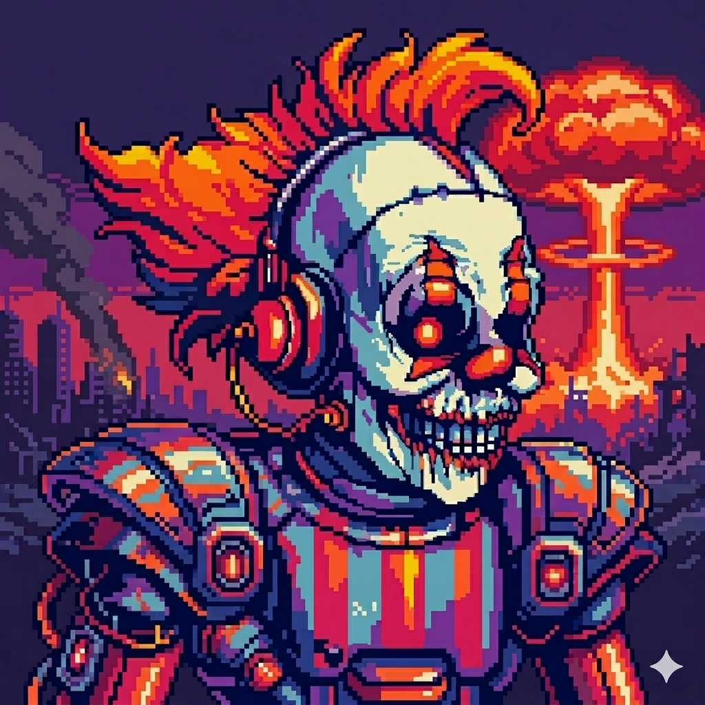 GRxRedZero