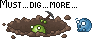 :mcdigger: